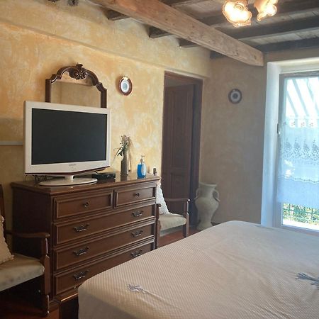 Camere E Accoglienza La Casa Della Nonna Borzonasca المظهر الخارجي الصورة