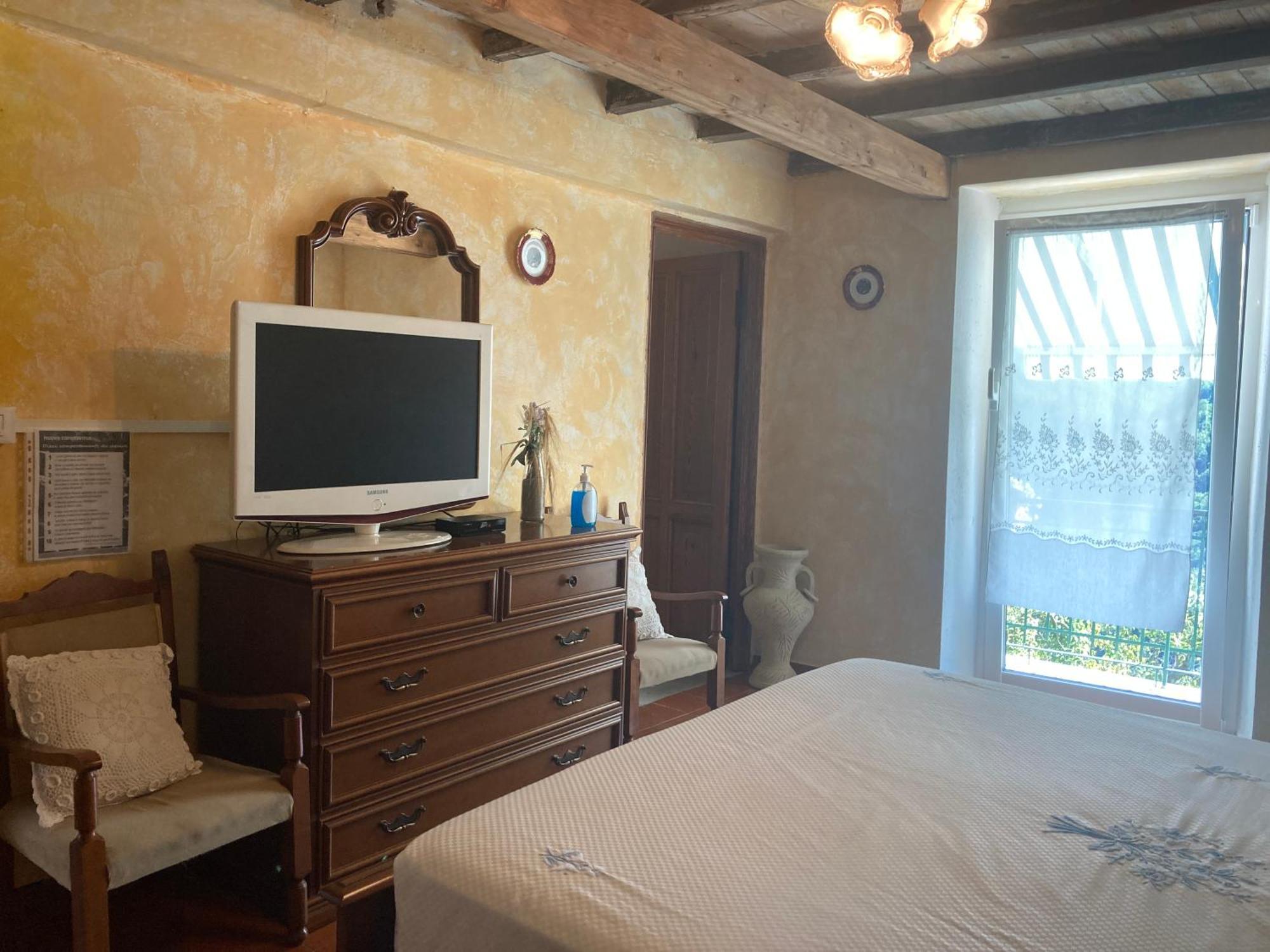 Camere E Accoglienza La Casa Della Nonna Borzonasca المظهر الخارجي الصورة