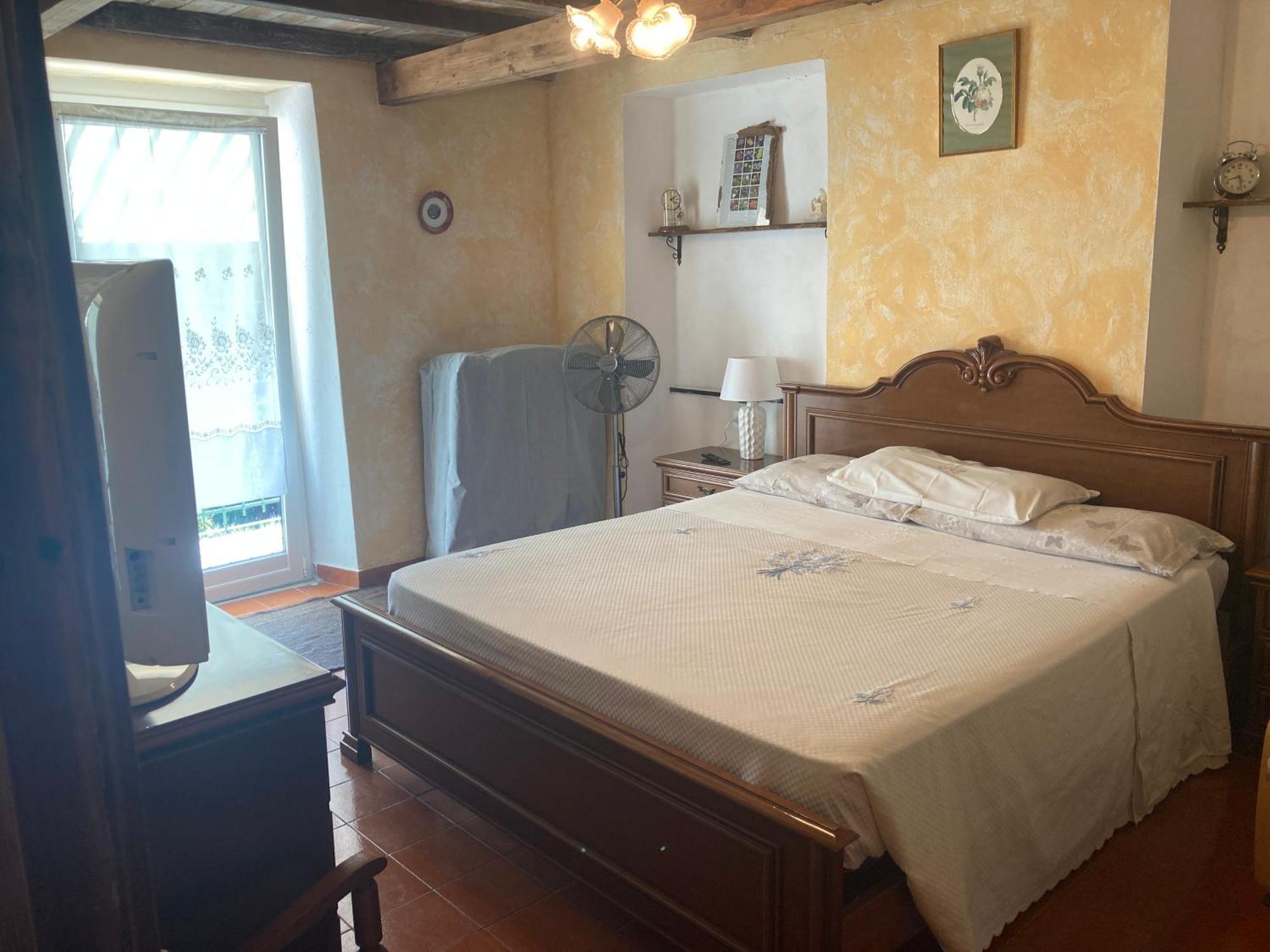 Camere E Accoglienza La Casa Della Nonna Borzonasca المظهر الخارجي الصورة
