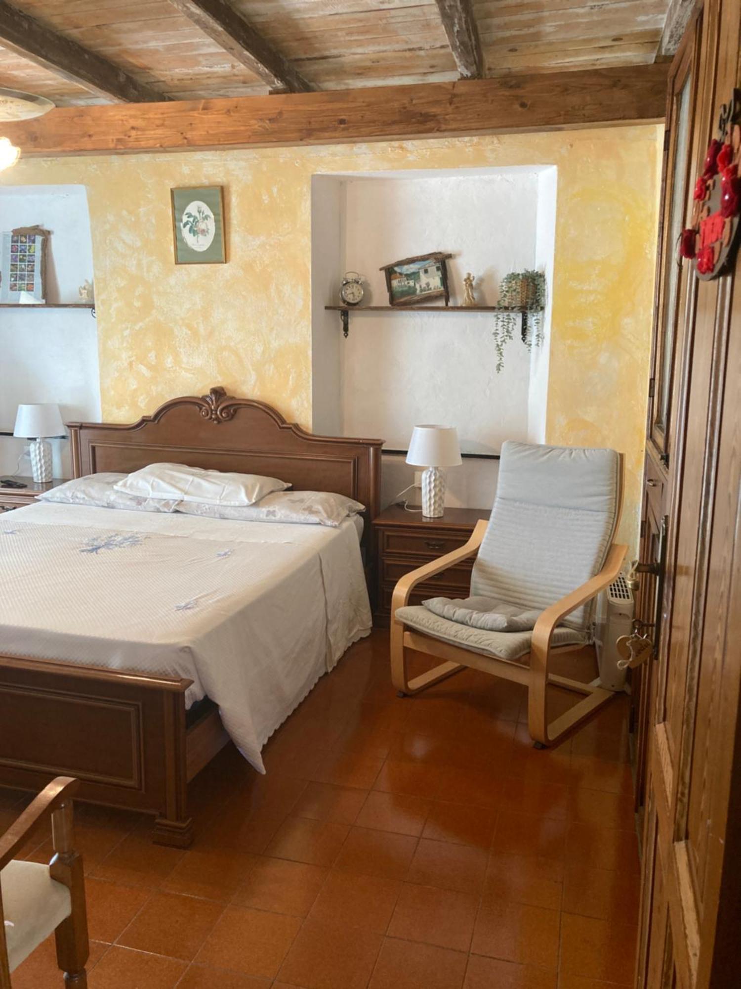 Camere E Accoglienza La Casa Della Nonna Borzonasca المظهر الخارجي الصورة