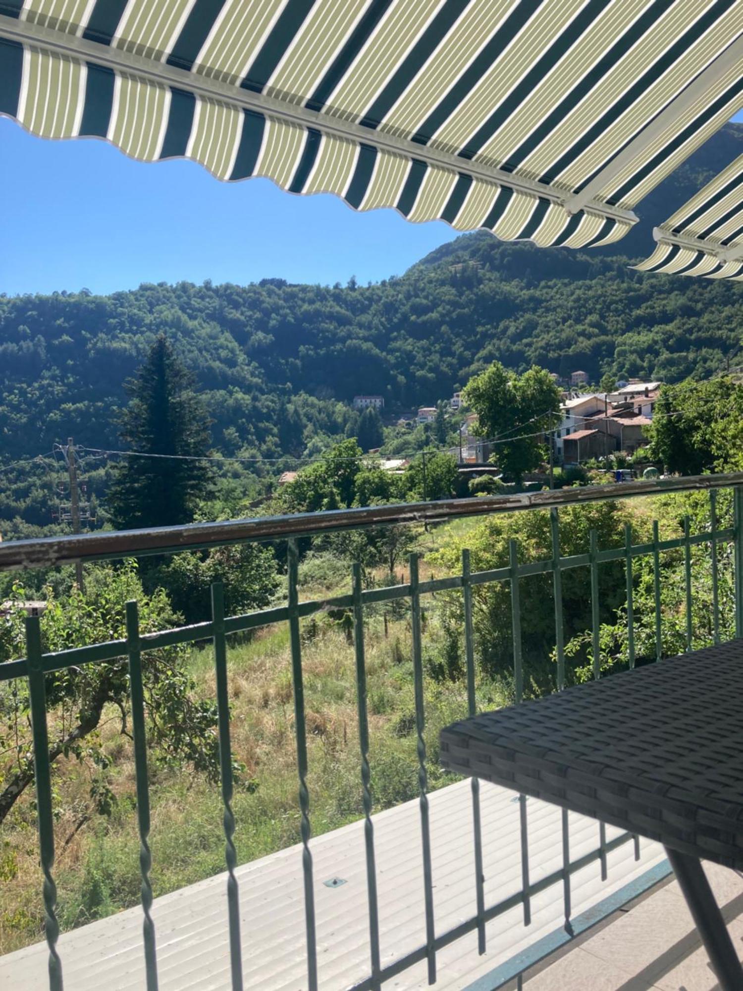 Camere E Accoglienza La Casa Della Nonna Borzonasca المظهر الخارجي الصورة