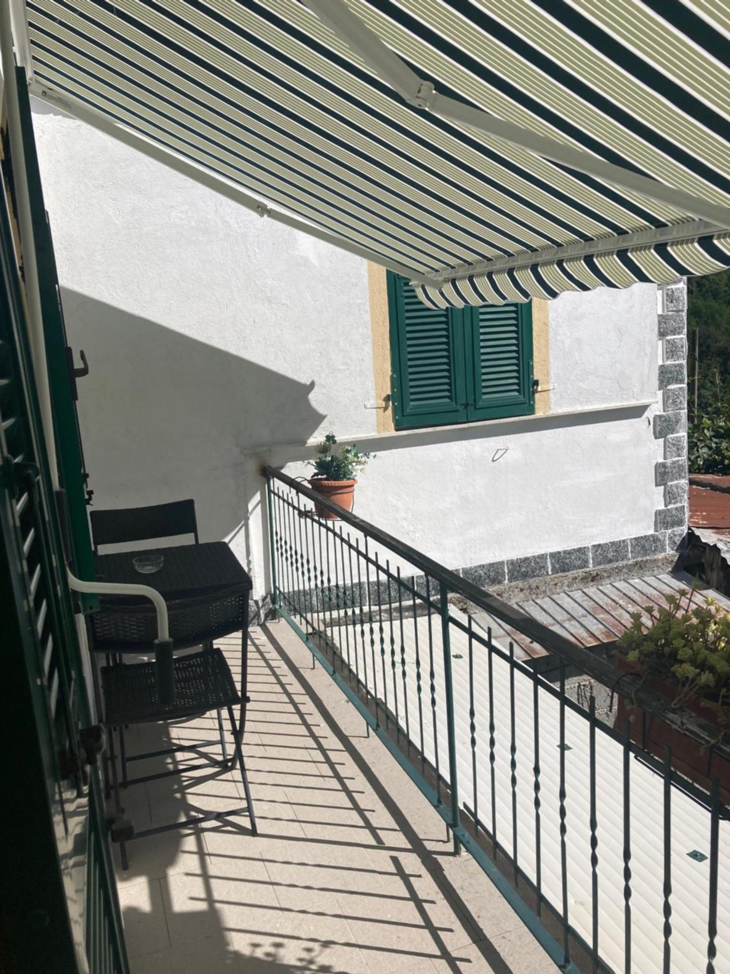 Camere E Accoglienza La Casa Della Nonna Borzonasca المظهر الخارجي الصورة
