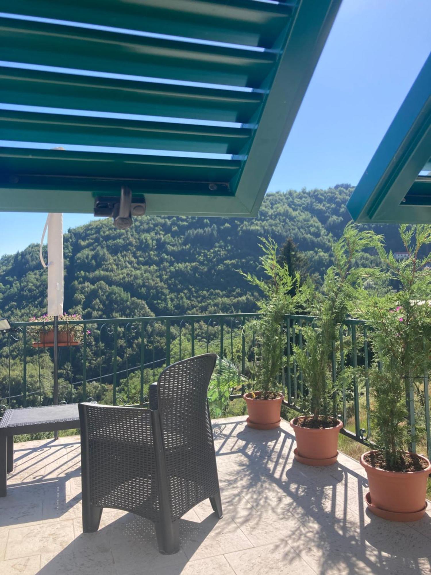 Camere E Accoglienza La Casa Della Nonna Borzonasca المظهر الخارجي الصورة