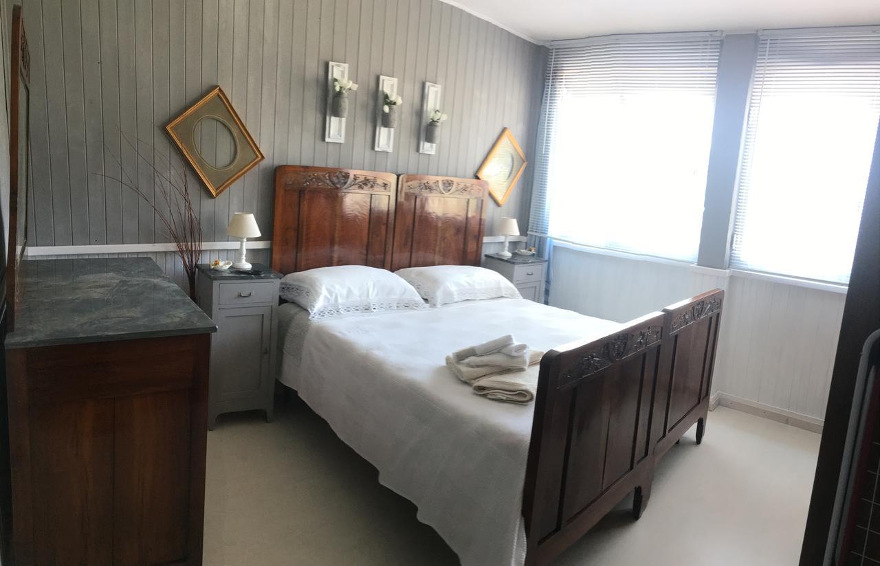 Camere E Accoglienza La Casa Della Nonna Borzonasca المظهر الخارجي الصورة