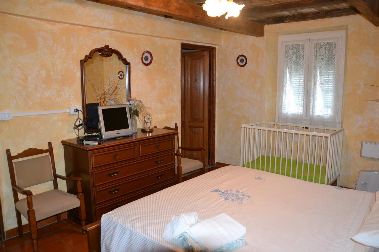 Camere E Accoglienza La Casa Della Nonna Borzonasca المظهر الخارجي الصورة