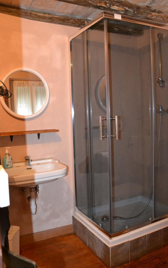Camere E Accoglienza La Casa Della Nonna Borzonasca المظهر الخارجي الصورة