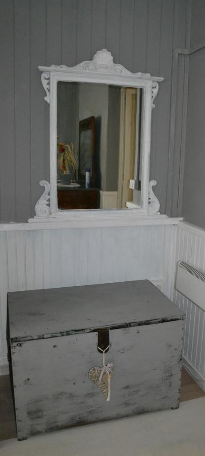 Camere E Accoglienza La Casa Della Nonna Borzonasca المظهر الخارجي الصورة