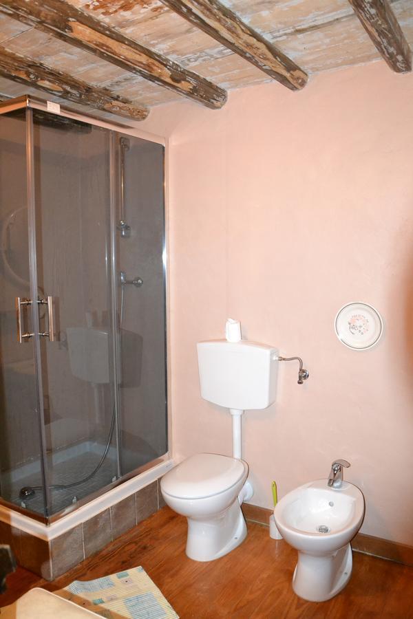 Camere E Accoglienza La Casa Della Nonna Borzonasca المظهر الخارجي الصورة