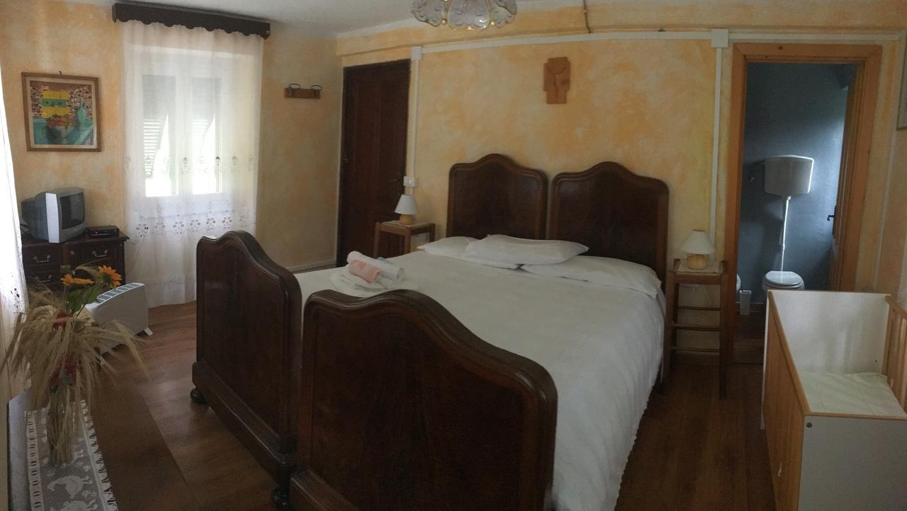 Camere E Accoglienza La Casa Della Nonna Borzonasca المظهر الخارجي الصورة