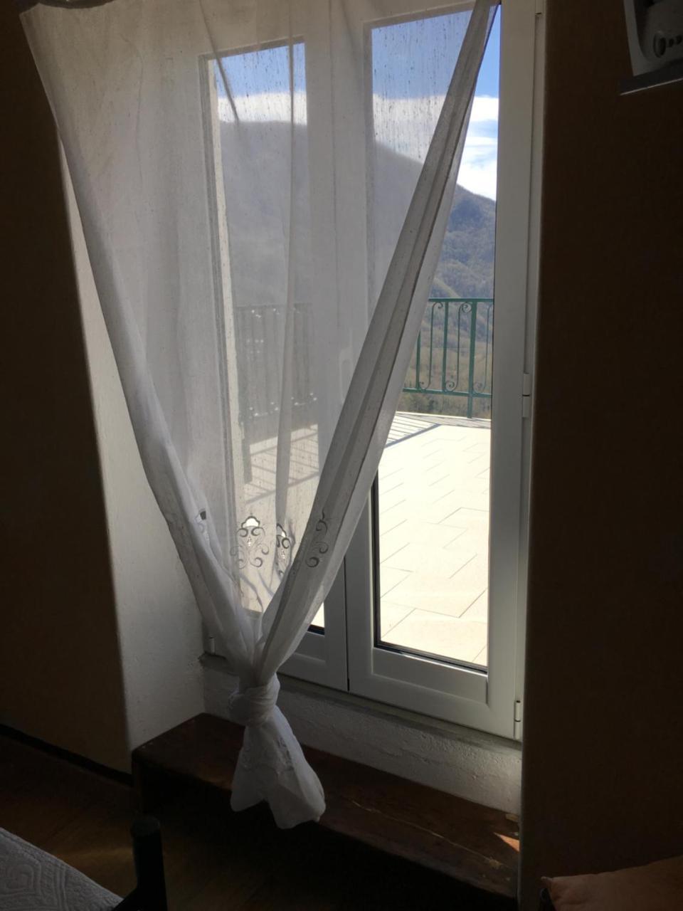 Camere E Accoglienza La Casa Della Nonna Borzonasca المظهر الخارجي الصورة