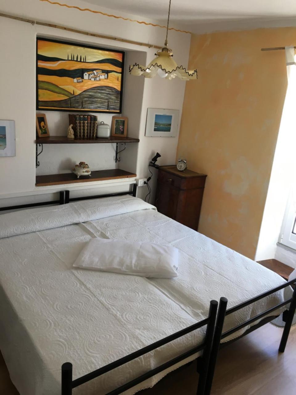 Camere E Accoglienza La Casa Della Nonna Borzonasca المظهر الخارجي الصورة